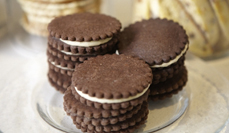 gluten free, vegan and organic treats